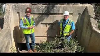 Bob's Blueprints: The Mountaineer Train Tunnel | Episode 8