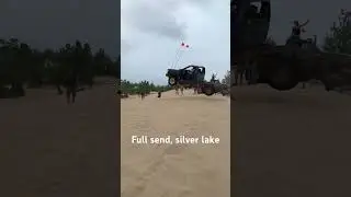 #jump #viral #automobile #algorithm #offroad #carstunt #ls #chevy #diesel #mud #burnoutcar #car