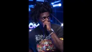 [FREE] Kodak Black Hip Hop Type Beat 2026 - 