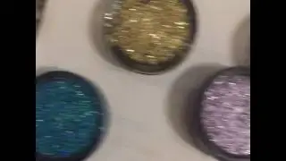 Glitters Must Have by Ten10