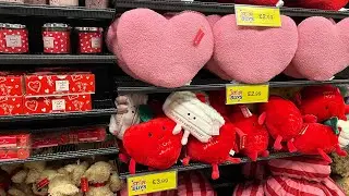 Valentine’s 💘 day present in Home Bargians
