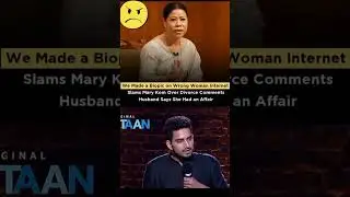 #marrykom #divorce #husband Gajab duniya ho gya h bhai. #samayraina #news #trending #recentnews