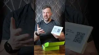 TechDrop: big e-ink display for Home Assistant