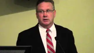 Casey Cagle --Tim Golden @ VLCoC 2012-12-05