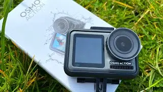 Cumperi DJI Osmo Action-GoPro sau folosesti telefonul?