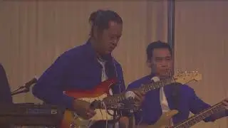 Nyanyi Glory cover by PW GKK 