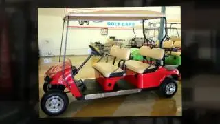 Fairway Golf Cars - Golf Cart Dealer in Cary, IL