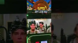 Ghostbusters 4d slot Bonus