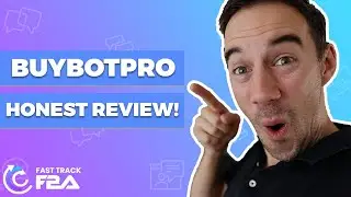 4 MONTHS IN USING BUYBOTPRO!! | MY HONEST REVIEW🧐