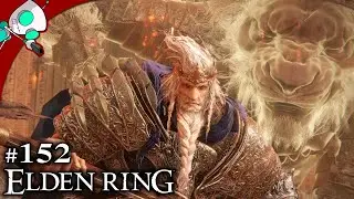 ELDEN RING #152 - Millicent's Sisters, Sir Gideon, Godfrey and Nepheli