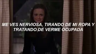 The story of us - Dean & Rory (Sub. español)