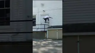 🎯 More Brandon Westgate ripping from his NB Numeric &ldquo;Intervals&rdquo; part