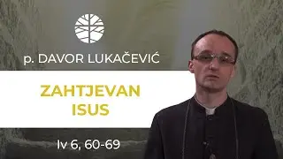 Zahtjevnost Isusova poziva