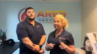 No Time For Downtime with ARES Services