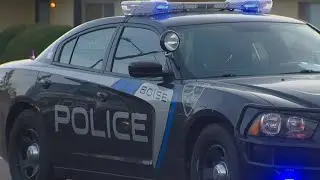 Boise Police: Shooting suspect arrested after eluding officers