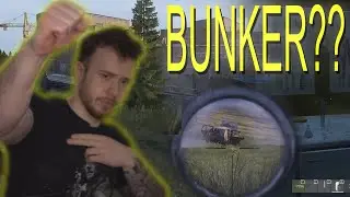 GEHEIMER CHERNARUS BUNKER?? PVP & TEAM ACTION! (GermanDayZ)