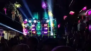 Betel Sound Karnaval Kenongo wagir 2025 k5 maksimal vs 13 sound
