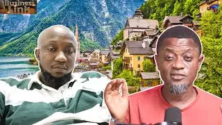 I Earned GHC100,000 Monthly Last Year,Now My Target Is GHC300,000 - Hard Work,Not Luck Builds Wealth