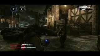 STRANGER [Sultexz, Courzed, Pino] #VulgarCompetition #VulgarGoW