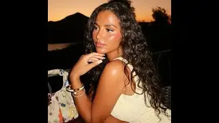 (FREE) Afro Rnb x Brazilian Funk Type Beat 2025 - 