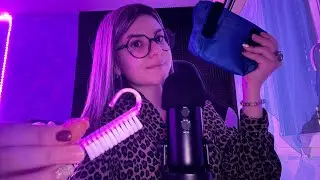 ASMR 100% SCRATCHING ! ✨😴