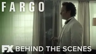 Fargo | Inside Installment 3: One Actor, Two Characters | FX