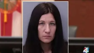 Aiden Fucci&rsquo;s mother goes to pre-trail Tuesday for tampering with evidence charge