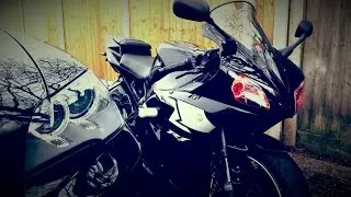 2002 Yamaha R1 5PW Black