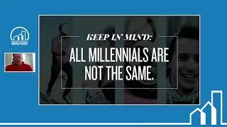 Agent Marketing Academy   Millennial Real Estate Marketing