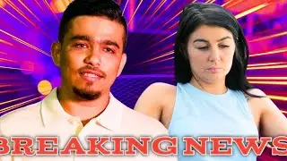 90 Day Fianc&eacute;: Did Veah Netherton Get Married To Sunny Mahdi? (Her Shocking Relationship Status Amid