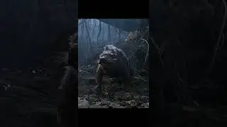 The Princess Bride (1987) | She Falls Into Quicksand! 😱🏰✨