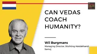 From Catholic PRIEST TO Vedic Life COACH | Wil Burgmans | TBCY