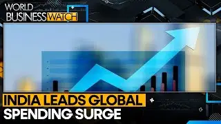 India's festive demand soars as inflation eases | World Business Watch | World News | WION