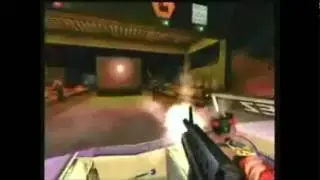 Duke Nukem Forever - (TRAILERS  1997-2011)