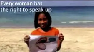 MDG 3 - Promote Gender Equality and Empower Women