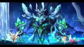 Summoners War : New Updated Dimension Hole Auto team farming B5