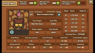 Taming.io Love Sosa