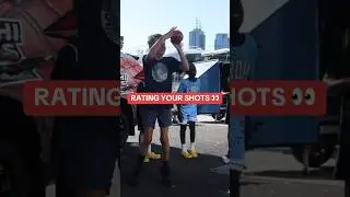 Had to get EVERYONE involved 🤩 #nbl #hoops #fans #basketball #sport #shorts #rating