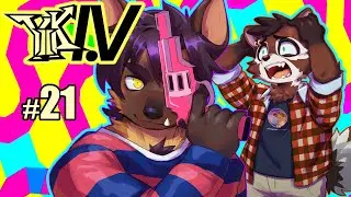 Vella's Mind Dungeon - Let's Play YIIK I.V [Part 21]