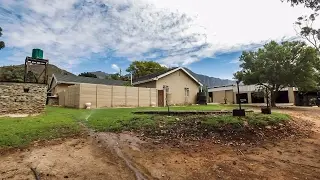 1.4 ha Smallholdin Western Cape | Boland | Worcester | Worcester And Surrounds | 306 Ha |