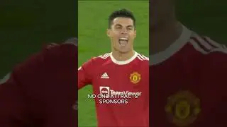 This Is Why Ronaldo Buying Man United Would Work