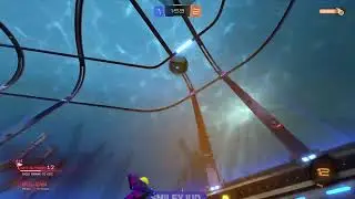 Rocket League - March 2024