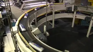 Behind the Scenes:  How a Harlequin Book is made