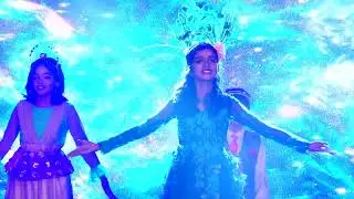 Annual Day 2023-24 Performed By the Gleaming Stars of LKG -A (Spring Season)