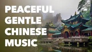 [No Copyright Background Music] Traditional Peaceful Gentle Chinese | After the Storm by Aetheric