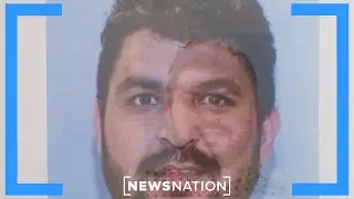 Asylum cases under review after National Guardsmen shooting | NewsNation Live