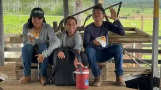 Caipiras Top!!! Não imaginam oque aconteceu !!!😬