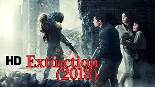 Америка: Вымирание (2018) &mdash; научно-фантастический боевик, драма | Обзор фильма &laquo;Энди&raquo;