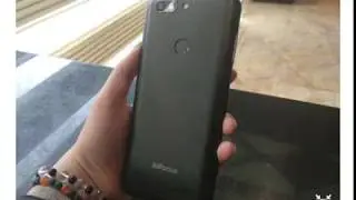 InFocus Vision 3 with bezel-less display review [ tech ]