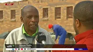 Limpopo expected to eradicate pit toilets
